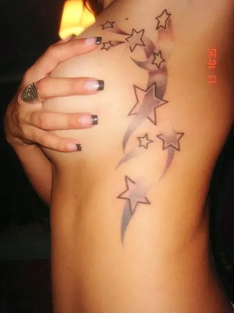 Mira - stars