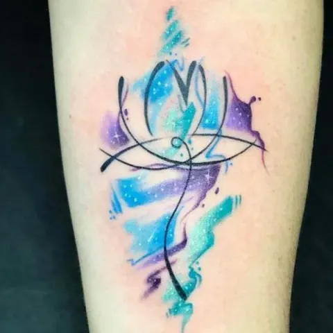 Natalia - M lotus