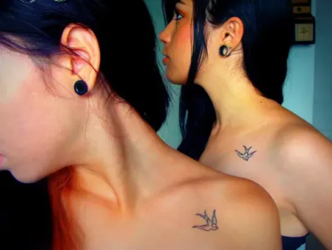Natasha - Swallow
