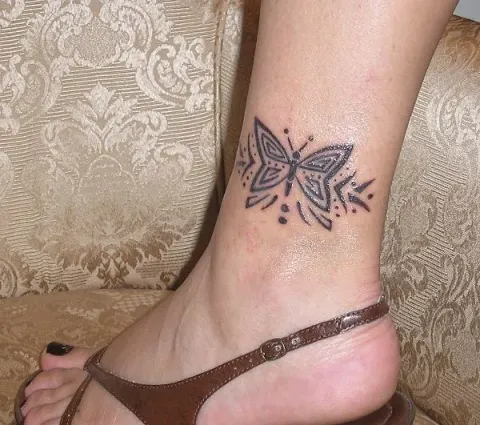 Noemi - Butterfly