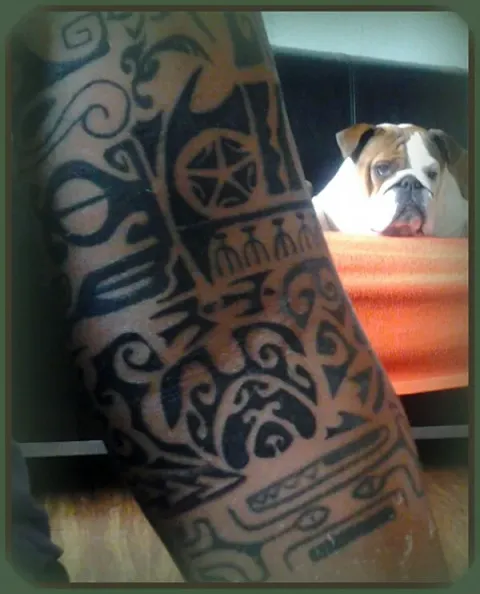 Otto - Bulldogs