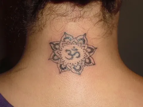 Pamela - Lotus and Aum