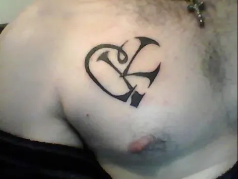 Pedro - C+K heart