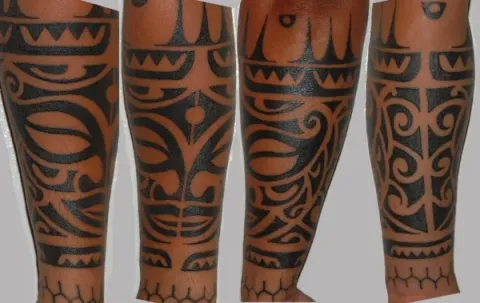 Red - Whakahirahira