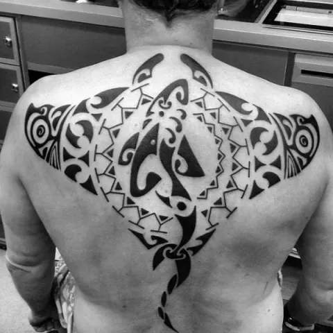 Rick - Whakarurutanga