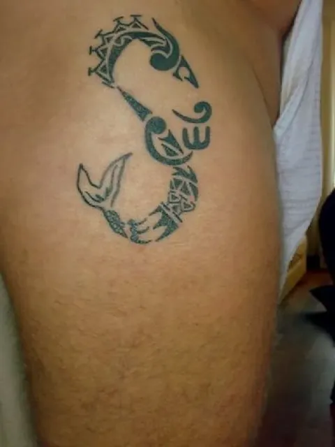 Rob - Tiaki