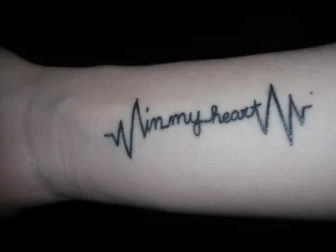 Samuele - Heartbeat