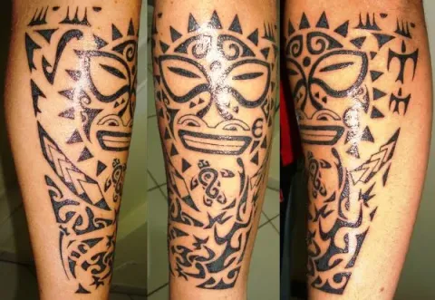 Sandro - Lower arm