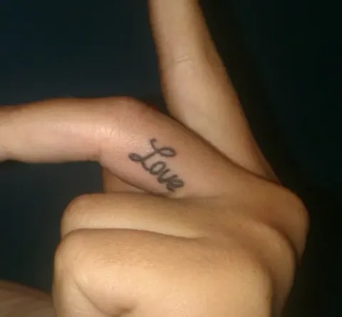 Sara - Love