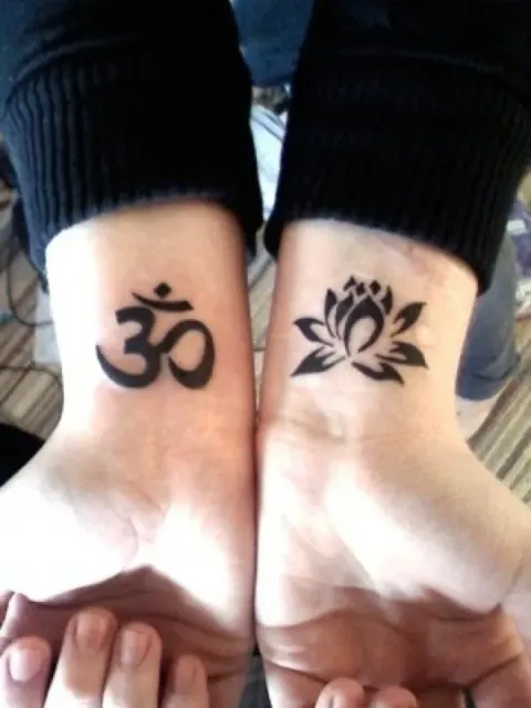 Steph - Lotus aum