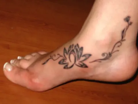 Susy - Lotus flower