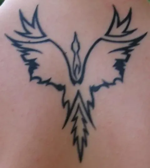 Valeria - Phoenix