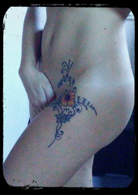 Viviana - Manahau