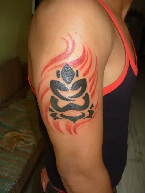Zephyr - Buddha on lotus