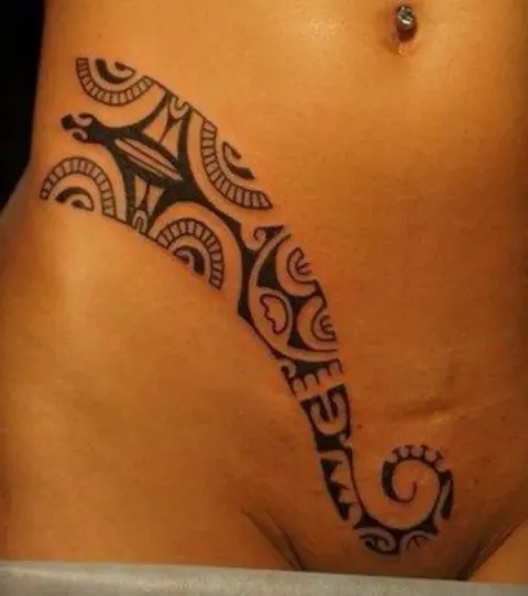 Guest - Polynesian