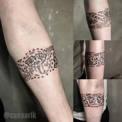 Guest - Puru inspired