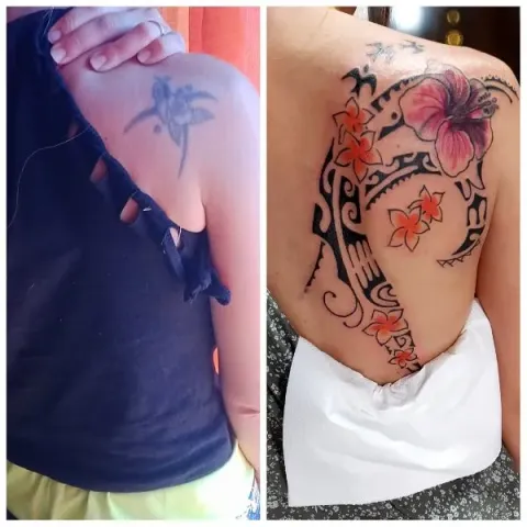 Guest - Coverup