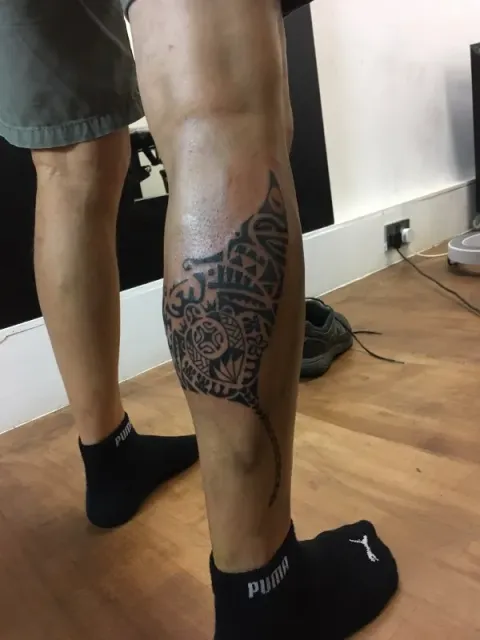 John - Hahalua