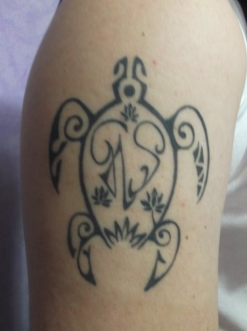 Giango - Family: real inked placement tattoo photo thumbnail