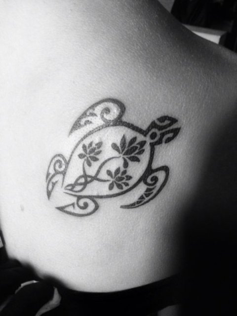 Guest - Family: real inked placement tattoo photo thumbnail