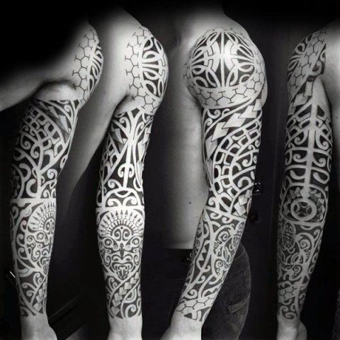 Guest - Toa: real inked placement tattoo photo thumbnail
