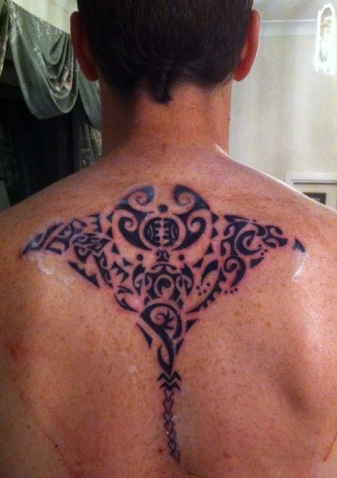 Matta - Moemoe: real inked placement tattoo photo thumbnail