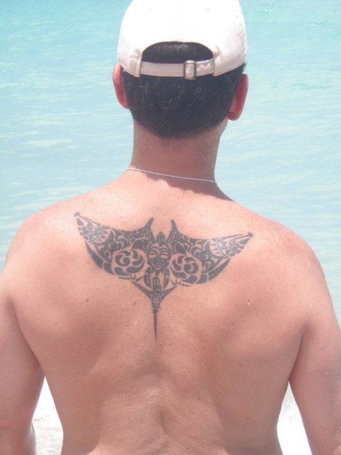 Robert - Ohana: real inked placement tattoo photo thumbnail
