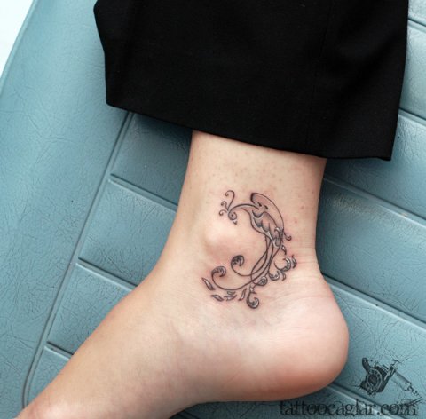 Tatoozone - Phoenix: real inked placement tattoo photo thumbnail