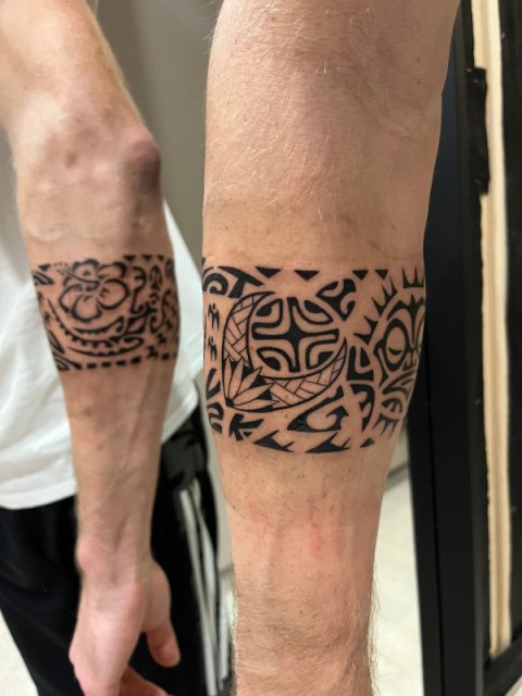 Toms: real inked placement tattoo photo thumbnail