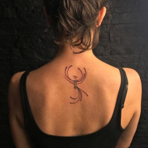 Viqui - Essence: real inked placement tattoo photo thumbnail