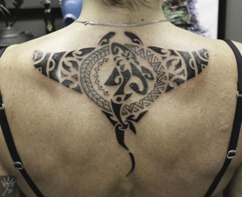 Dima - Whakarurutanga: real inked placement tattoo photo thumbnail