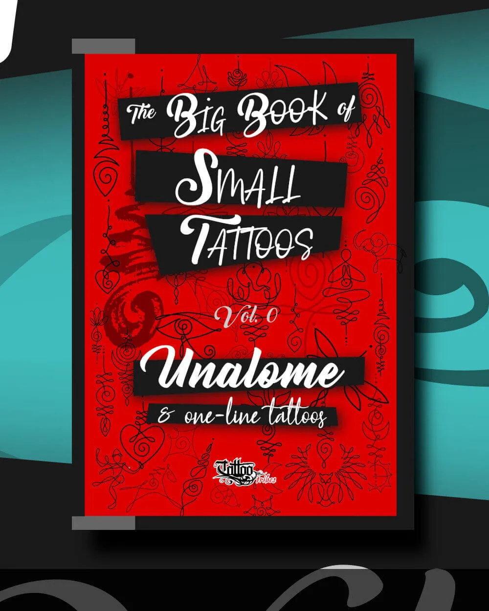 Big Book of Small Tattoos Vol. 0