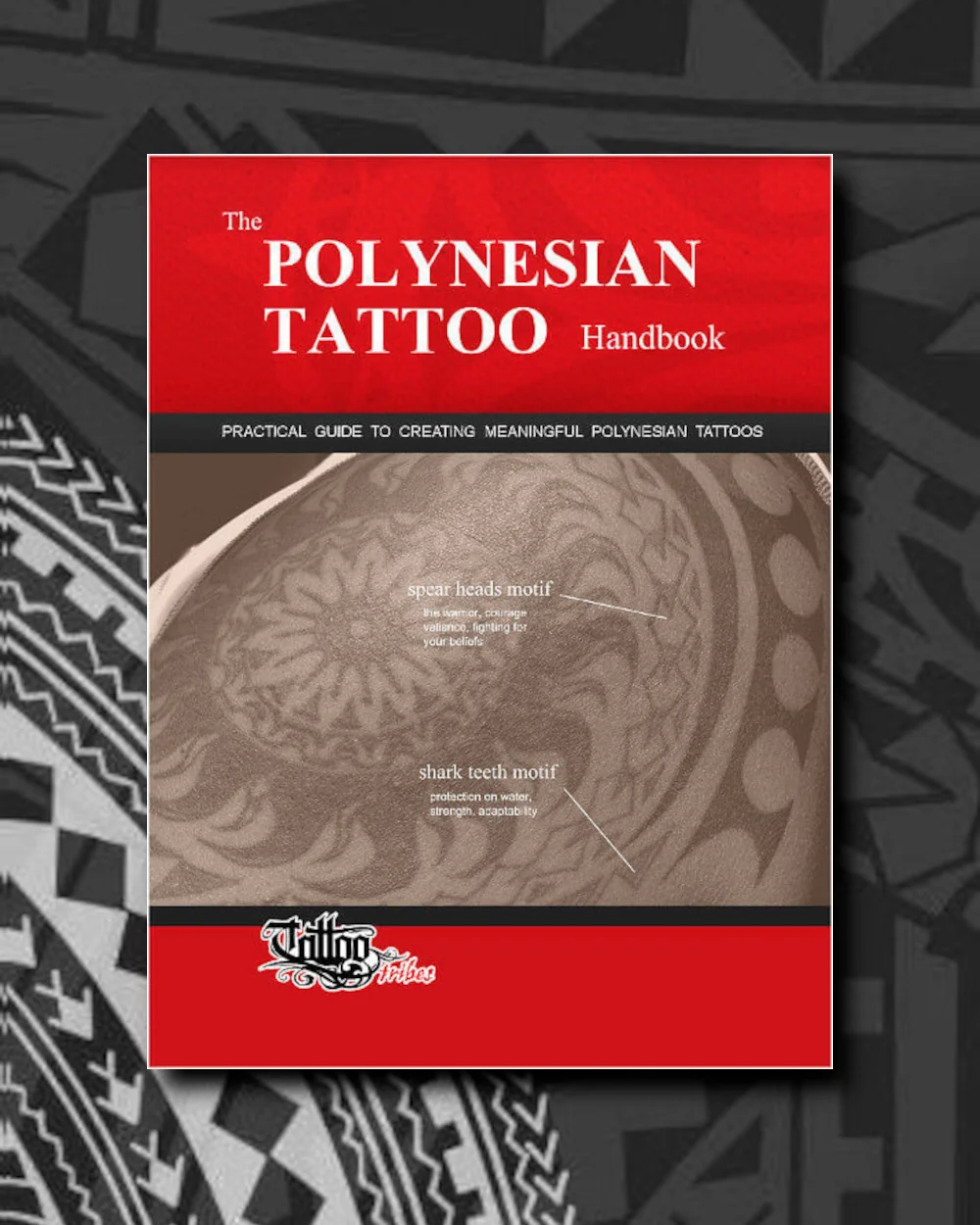 Polynesian Tattoo Handbook