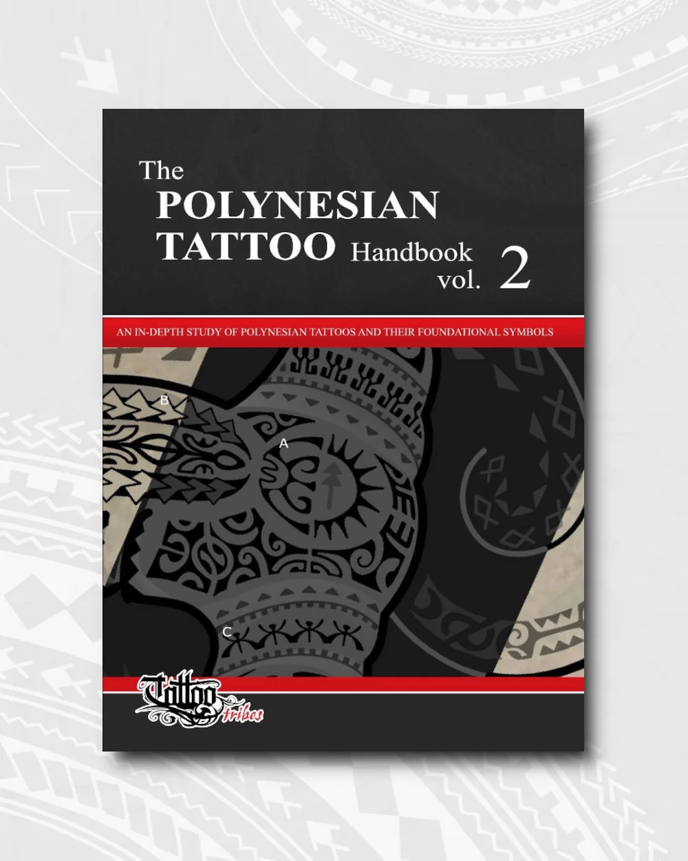 Polynesian Tattoo Handbook